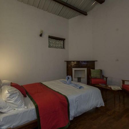Saffronstays Milton Abbott Estate, Ooty Kültér fotó